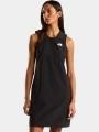 The North Face W Packable Dress női nyári ruha fekete színben 1