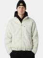 The North Face M Extreme Pile 2 Fz Jacket férfi polár pulóver fehér színben 1