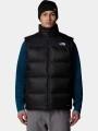 The North Face M Diablo Down Vest férfi mellény fekete színben 1