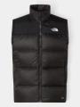 The North Face M Diablo Down 2.0 Vest férfi mellény fekete színben 1