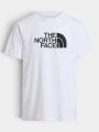 The North Face M Evolution Half Dome Regular Short Slee férfi rövid ujjú póló fehér színben 1