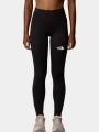 The North Face W Trail Run Tight női sportnadrág fekete színben 1