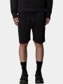 The North Face M Essential Relaxed Short férfi tréning rövidnadrág fekete színben 1