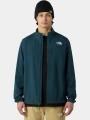 The North Face M Nimble Jacket - Eu férfi softshell kabát kék színben 1