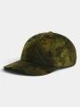 The North Face Norm Se Hat baseball sapka oliva színben 1