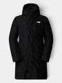The North Face W Suzanne Triclimate 2.0 női télikabát fekete színben 1