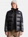 The North Face W Diablo Down 2.0 Jacket női pehelykabát fekete színben 1