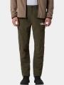 The North Face M Exploration Reg Tapered Pants férfi cargo nadrág oliva színben 1