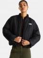 The North Face W Choqa Bomber Jkt női átmeneti kabát fekete színben 1