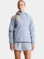 The North Face W Quest Mono Jacket női héjkabát világoskék színben 1