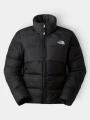 The North Face W Saikuru Jacket női steppelt átmeneti kabát fekete színben 1