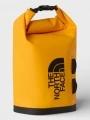 The North Face Base Camp Dry Bag 8L vizes zsák sárga színben 1