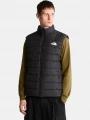 The North Face M Aconcagua Vest férfi mellény fekete színben 1