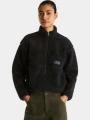 The North Face W Extreme Pile 2 Pullover női polár pulóver fekete színben 1