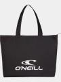 O'Neill O'Neill Coastal Tote női válltáska fekete színben 1
