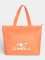 O'Neill O'Neill Coastal Tote női shopper táska narancssárga színben 1