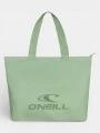 O'Neill O'Neill Coastal Tote női shopper táska zöld színben 1