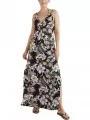 O'Neill Long Dress Mix & Match női maxiruha fekete színben 1