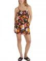 O'Neill Leina Playsuit női overál fekete színben 1