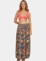 O'Neill Devyn Maxi Skirt női maxi szoknya multikolor színben 1