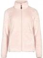 Hazel FZ Fleece