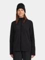 O'Neill Fwc'Cruz Jack'S Polartec Fz Fleece női polár pulóver fekete színben 1