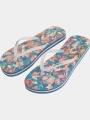 O'Neill Profile Graphic Sandals női flip flop papucs multikolor színben 1
