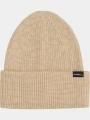 O'Neill FWC'Cruz Beanie női sapka homok színben 1