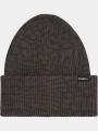 O'Neill FWC'Cruz Beanie női sapka barna színben 1