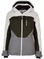 O'Neill Diamond Jacket női síkabát fekete színben 1