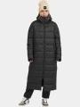 O'Neill O'Neill Must-Have Long Puffer Jacket női télikabát fekete színben 1