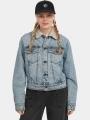 O'Neill O'riginals Denim Jacket női farmerdzseki kék színben 1