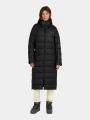 O'Neill O'Neill Must-Have Long Puffer Jacket női télikabát fekete színben 1