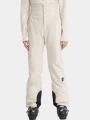 O'Neill Aplite Pro Slim Snow Pants női sínadrág fehér színben 1