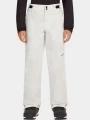O'Neill Fwc'Cruz Slim Snow Pants női sínadrág fehér színben 1