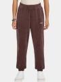 O'Neill Fwc'Cruz Velour Sweatpants női tréning nadrág lila színben 1