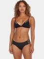 O'Neill Sea Side Boulder Embroidery Bikini Set női bikini fekete színben 1