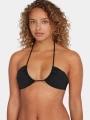 O'Neill Embry Top női bikini felső fekete színben 1