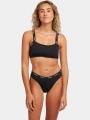 O'Neill O'Neill Sport Bikini Set női bikini fekete színben 1