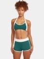 O'Neill O'Riginals Vintage Bikini Set női bikini zöld színben 1