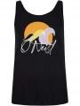 Luana Graphic Tank Top