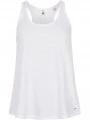 Ella Button Back Tank Top