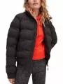 O'Neill LW Team O'Neill Jacket női utcai kabát fekete színben 1