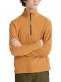 O'Neill Jack's HZ Fleece férfi polár pulóver narancssárga színben 1