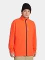 O'Neill Fwc'Cruz Jack'S Polartec Fz Fleece férfi polár pulóver narancssárga színben 1