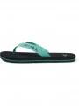 O'Neill Cove Bloom Sandals férfi papucs fekete színben 1