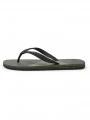 O'Neill Profile Color Block Sandals férfi papucs oliva színben 1