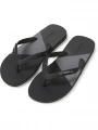 O'Neill Profile Color Block Sandals férfi flip flop papucs fekete színben 1
