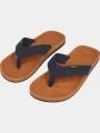O'Neill Chad Sandals férfi flip flop papucs barna színben 1