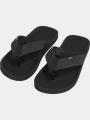 O'Neill Chad Sandals férfi flip flop papucs fekete színben 1
